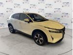 Nissan Qashqai MHEV 140 CV N-Connecta