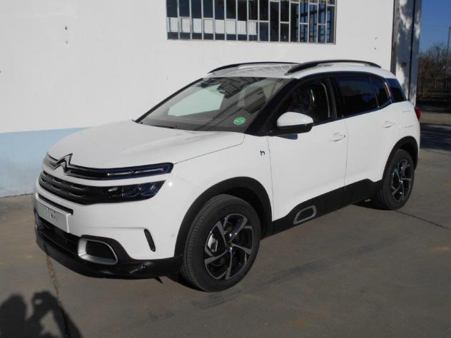 Citroën C5 Aircross Hybrid 225 Hybrid E-EAT8 Feel CBC 5 - Foto 2