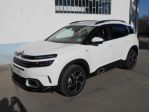 Citroën C5 Aircross Hybrid 225 Hybrid E-EAT8 Feel CBC 5