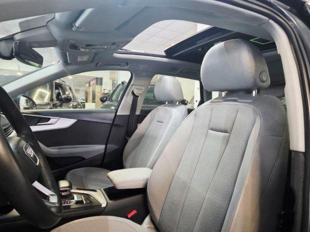 AUDI - A4 - 40 TDI ultra S tronic Design - Foto 10
