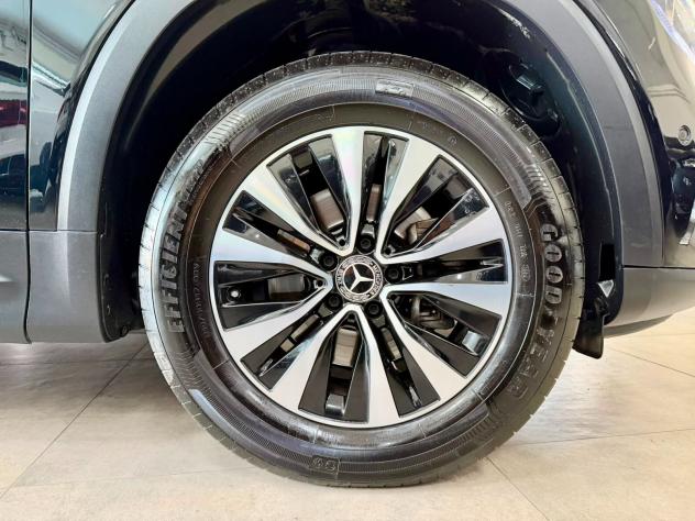 Mercedes GLB 180D Automatic Sport Plus 2023 - Foto 9