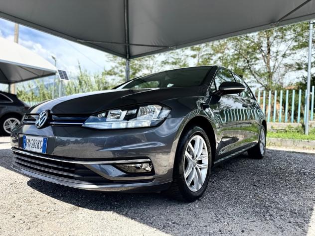VW Golf 1.4 TGI 5p. Highline*CRONOLOGIATAGLIANDI - Foto 4