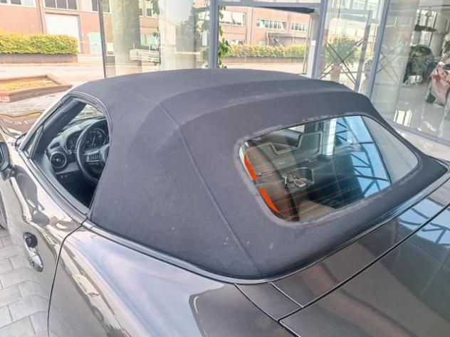 FIAT 124 Spider 1.4 MultiAir Lusso rif. 23807694 - Foto 3