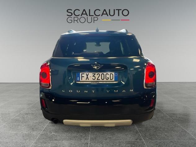 MINI Countryman Mini F60 2017 Mini 1.5 Twin Power Turbo Baker Street - Foto 7