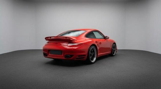 PORSCHE 997 911 Turbo Coupé rif. 23690331 - Foto 7