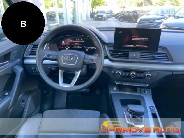 AUDI Q5 40 TDI 204 CV quattro S tronic rif. 19104786