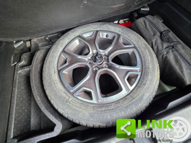 JEEP Renegade 1.4 m-air Limited fwd 140cv auto rif. 24010928 - Foto 10