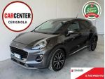 Ford Puma 1.5 EcoBlue 120 CV S&S Titanium X