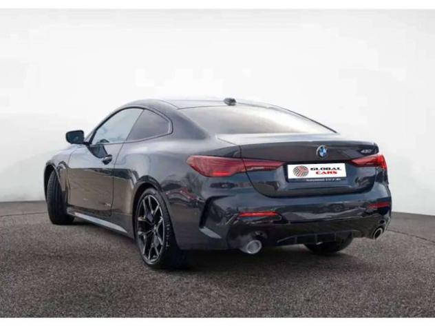 BMW 430 Coupé 430iA xDrive Msport /ACC/CARBON rif. 24074102 - Foto 4