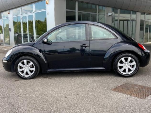 VOLKSWAGEN New Beetle 1.9 TDI 105CV rif. 23910418 - Foto 8