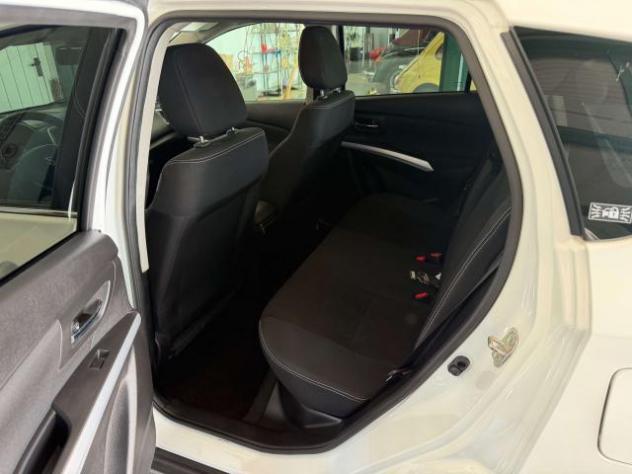 Suzuki SX4 S-Cross 1.4 boosterjet Cool s, 4X4! OTTIME CONDIZIONI! - Foto 4