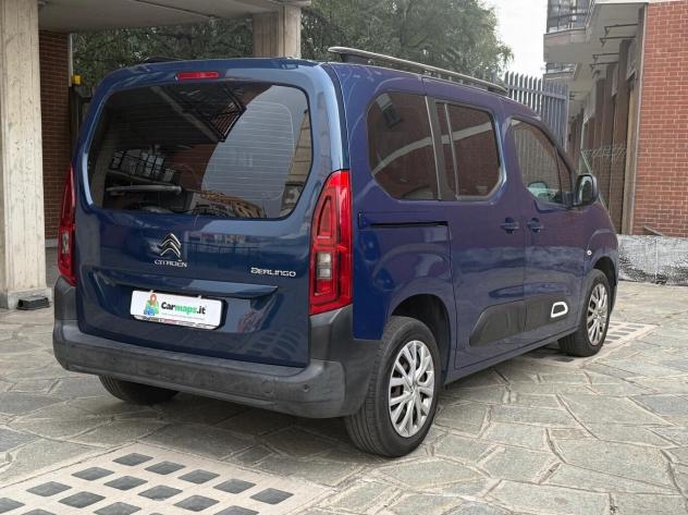 Citroen Berlingo BlueHDi 100 M Feel - Foto 6