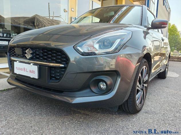 SUZUKI - Swift - 1.2 Hybrid Top - Foto 2