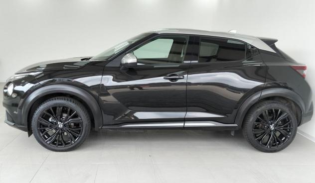 Nissan Juke 1.0 DIG-T 114 CV DCT N-Design (N1) - Foto 8