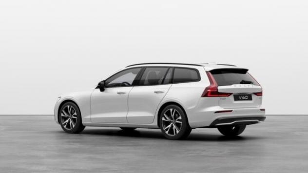 VOLVO V60 B4 PLUS DARK AUTO PREZZO PROMO FINO A FINE MESE rif. 23617414 - Foto 6