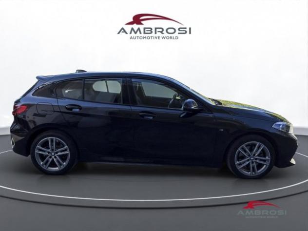 BMW 116 Serie 1 i Msport rif. 24143516 - Foto 5