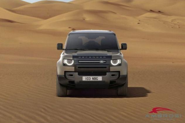 LAND ROVER Defender 110 2.0 Si4 PHEV 404 CV AWD Auto X rif. 20267534 - Foto 5