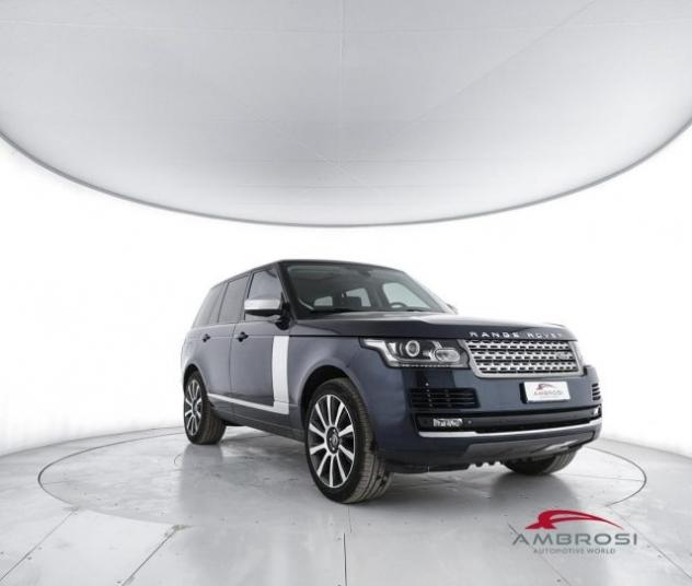 LAND ROVER Range Rover 3.0 TDV6 Vogue rif. 23505518 - Foto 2