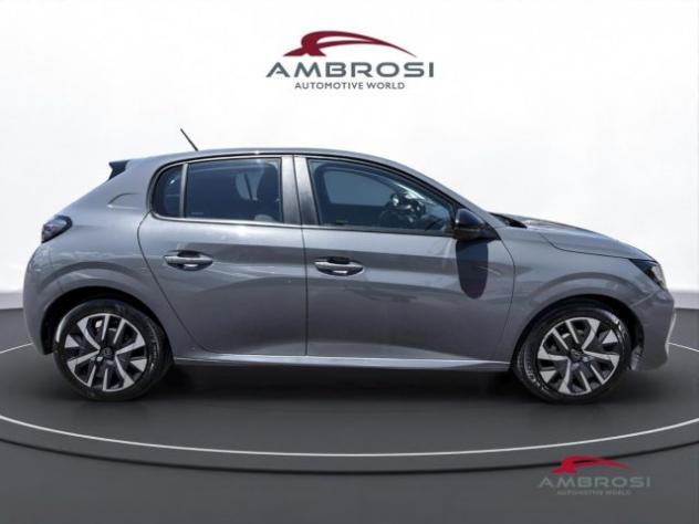 PEUGEOT 208 1.2 puretech Active s&s 75cv rif. 23925569 - Foto 5