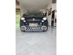 Fiat Panda CROSS 1.0 HYBRID