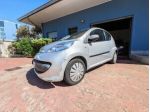 Peugeot 107 1.0 68CV  UNICO P. SOLO 25MILA KM!!!!!!!!!!!!
