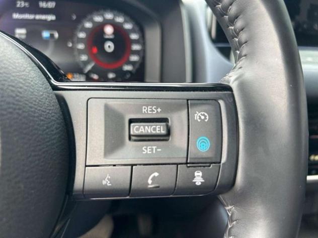NISSAN Qashqai 1.5 e-power Tekna 2wd rif. 23909733 - Foto 9