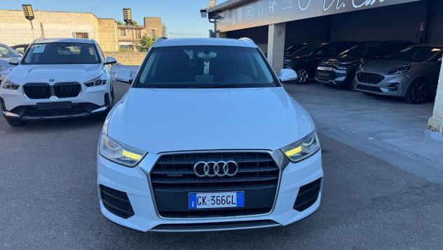 Audi Q3 2.0 TDI 150 CV quattro Sport - Foto 3
