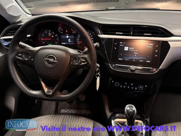 OPEL Corsa 1.2 Edition 75 cv NEOPATENTATI - PROMO rif. 23910234 - Foto 10