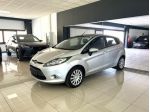 Ford Fiesta 1.2 60CV