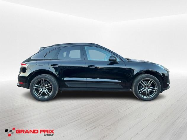 Porsche Macan 2.0 - Foto 4