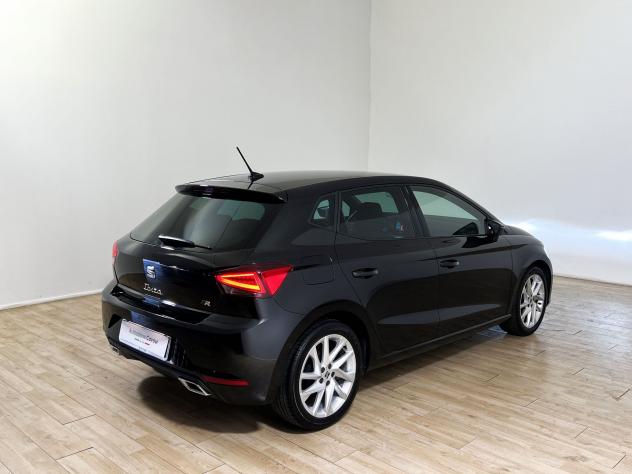 SEAT Ibiza Ibiza 1.0 ecotsi FR 95cv - Foto 4