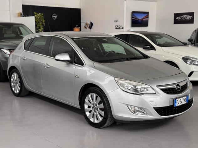 Opel Astra 1.7 CDTI 110CV 5 porte Cosmo - Foto 3