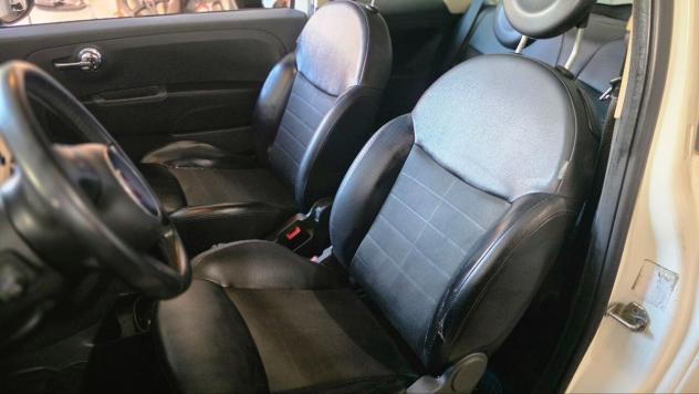Fiat 500 1.2 anche neopatentati - Foto 7
