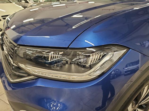 Volkswagen T-Cross 1.0 TSI 81kW Advanced - Foto 7