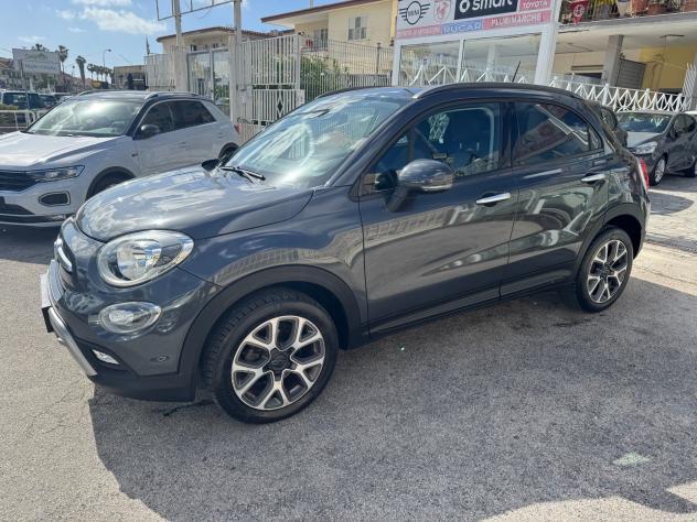 FIAT 500X CROSS 1.6 MJT 120CV 130000KM - Foto 4