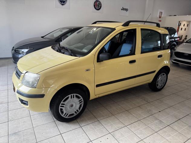 Fiat Panda 1.2 Dynamic Natural Power - Foto 3