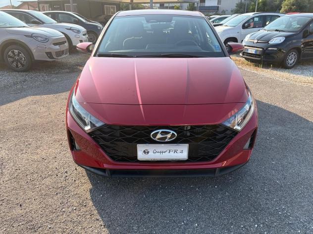 Hyundai i20 1.0 T-GDI 48V 100cv ConnectLine - Foto 2