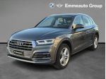 AUDI Q5 2.0 TDI 190 CV quattro S tronic S line plus rif. 23339336