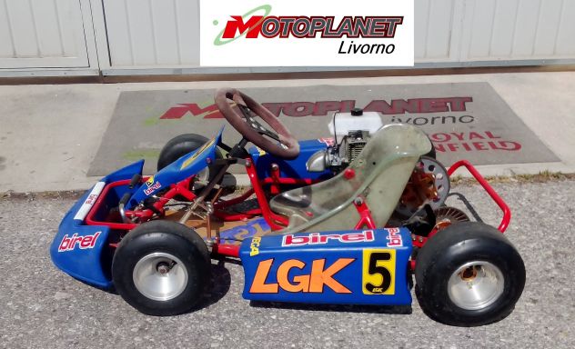 KART 50 BIREL - Foto 4