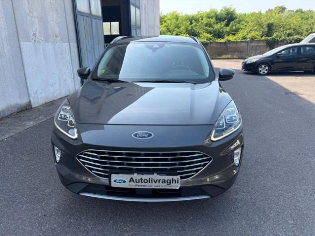 FORD Kuga 1.5 EcoBoost 150 CV 2WD Titanium X rif. 23837100 - Foto 2