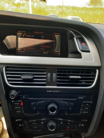 Audi A4 Avant 2.0 TDI 143CV F.AP. Advanced - Foto 6