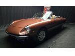 Alfa Romeo Spider 2.0 Veloce ASI CRS