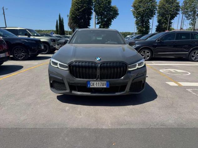 BMW 730 d xDrive 48V rif. 23815726 - Foto 10