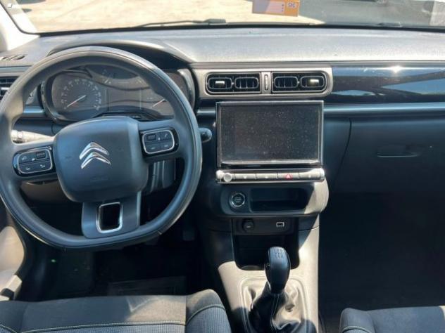 CITROEN C3 PureTech 110 S&S EAT6 Shine rif. 23911885 - Foto 8