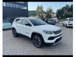Jeep Compass 4XE Plug-In Hybrid My23 Limited 1.3 Turbo T4 Phev 4xe At6 190cv