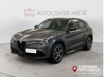 ALFA ROMEO Stelvio 2.2 Turbodiesel 210 CV AT8 Q4 Veloce rif. 23149406