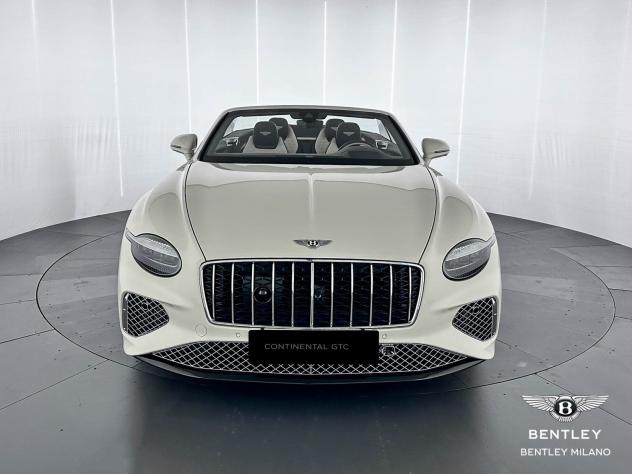 Bentley Continental GTC Bentley Continental GTC Hybrid Azure 26MY-Bentley Milano - Foto 3