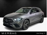 Mercedes-Benz GLA 200 d AMG Line Extra auto