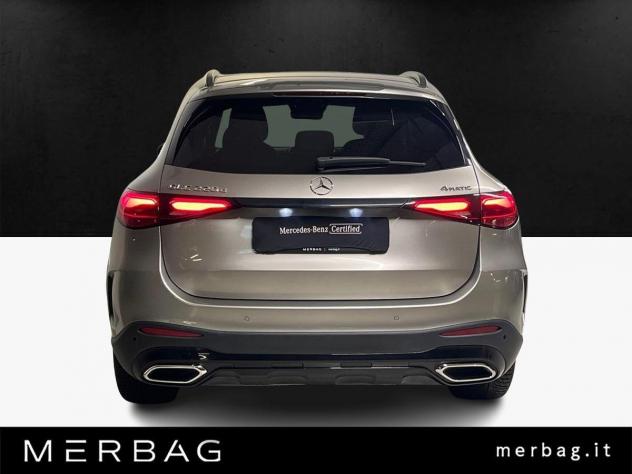 Mercedes-Benz GLC 220 d AMG Line Advanced Plus 4matic auto - Foto 4