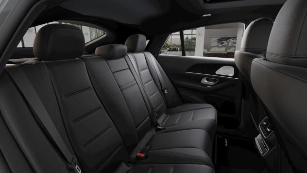 Mercedes-Benz GLE 400 e phev AMG Line Premium 4matic auto - Foto 5